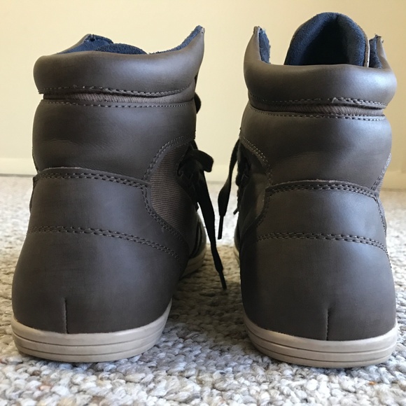 Men's Kenneth Cole Reaction Shoes 9 - Picture 3 of 8